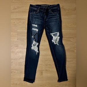 Brand new woman’s Old navy Jeans